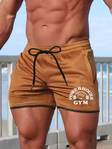 NUEVOS PANTALONES CORTOS DEPORTIVOS