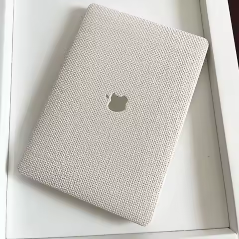 FUNDA LAPTOP 2026 MACBOOK