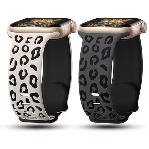 CORREA GRABADA APPLE WATCH