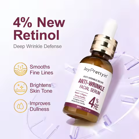 SUERO FACIAL ANTIARRUGAS RETINOL