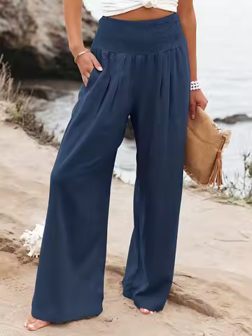 NUEVOS PANTALONES CASUALES PRIMAVERA