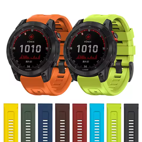 CORREA QUICKFIT 22MM 26MM