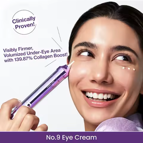 COREA 9NAD BIO LIFTING