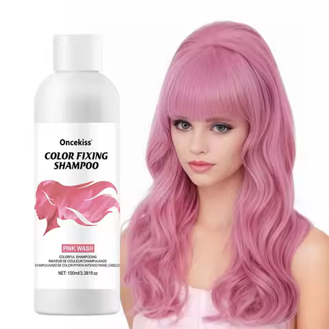 CHAMPÚ TEÑIR CABELLO 100ML