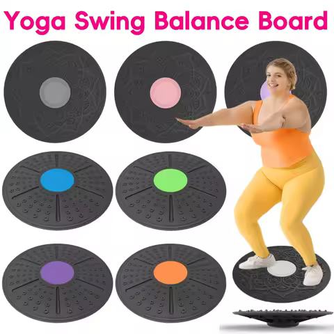 TABLA DE EQUILIBRIO PROFESIONAL FITNESS CASA