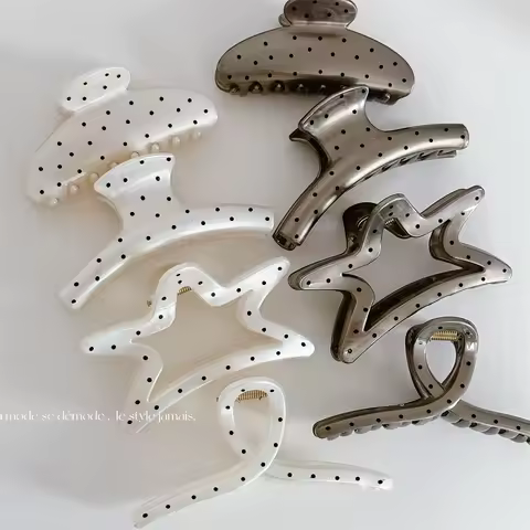 HORQUILLA PEINADO FRANCÉS MUJER ELEGANTE