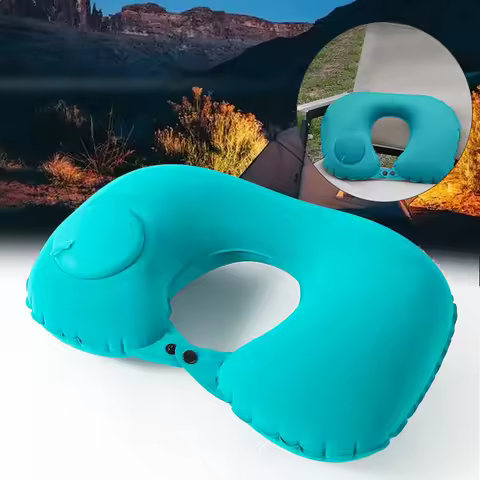 ALMOHADA INFLABLE ORTOPÉDICA AUTOMÁTICA