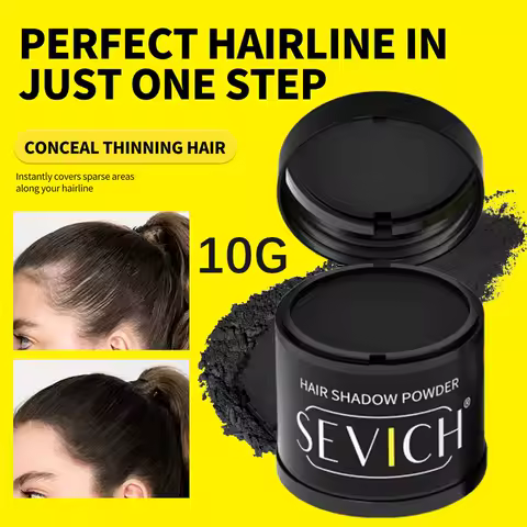 SEVICH POLVO LÍNEA CABELLO