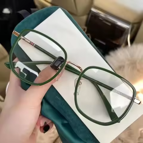GAFAS DE SOL CUADRADAS ESTILO RETRO