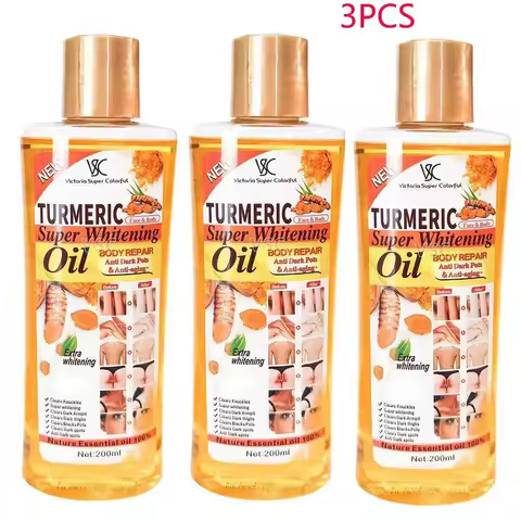 ACEITE ESENCIAL DE CÚRCUMA ANTIINFLAMATORIO NATURAL