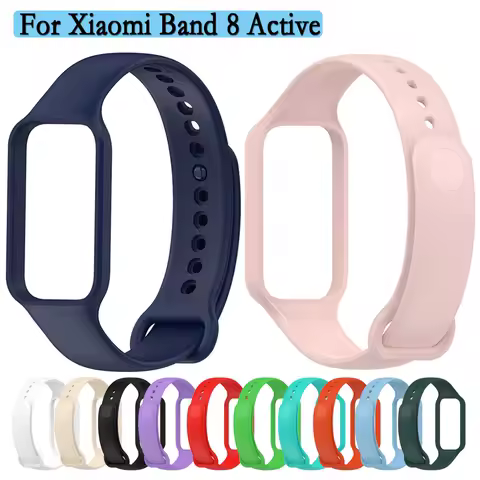 CORREA RELOJ ACTIVA XIAOMI