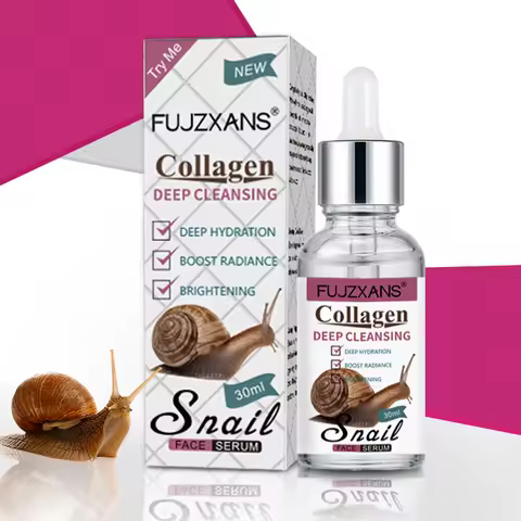 SUERO MUCINA CARACOL NIACINAMIDA