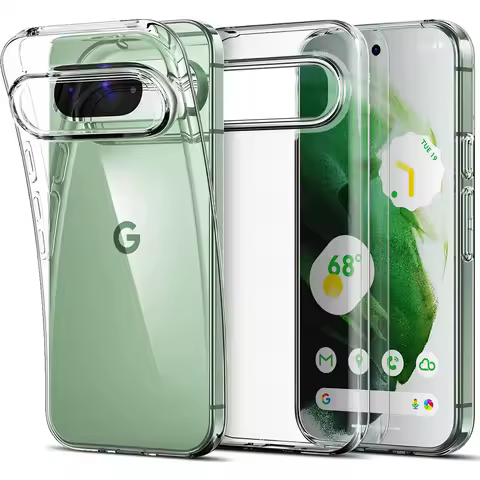 FUNDA ULTRAFINA SUAVE SILICONA