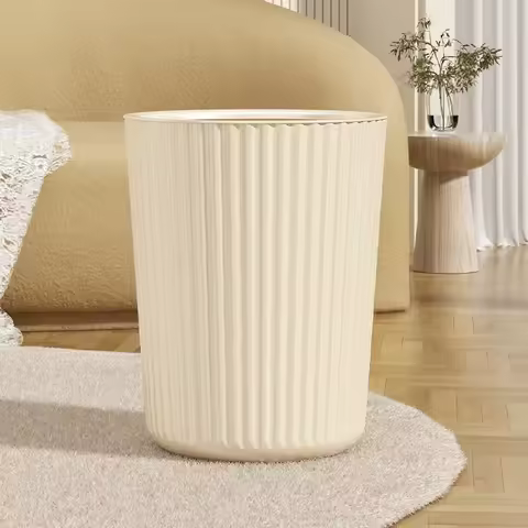 CUBO BASURA HOGAR PAPELERA