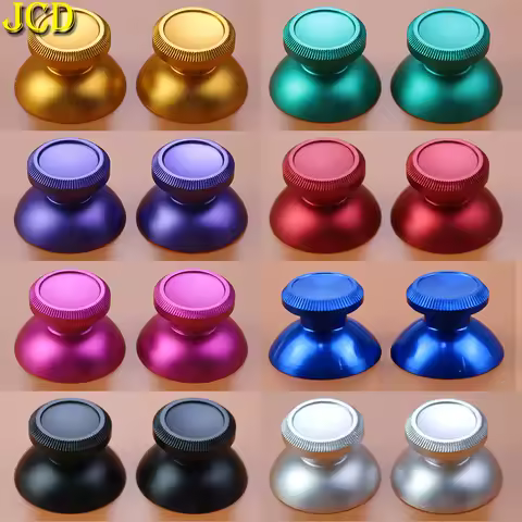 JCD UDS JOYSTICK ANALÓGICO