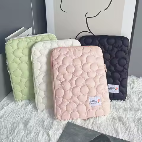 FUNDA BONITA ORDENADOR PORTÁTIL