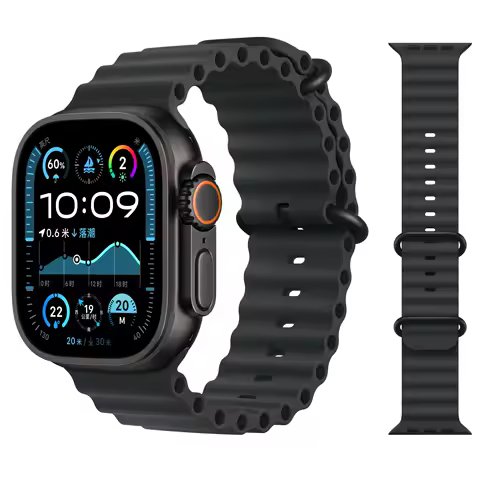 CORREA OCEÁNICA APPLE WATCH