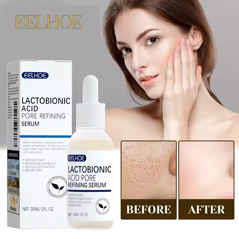 EELHOE SUERO FACIAL RETRÁCTIL