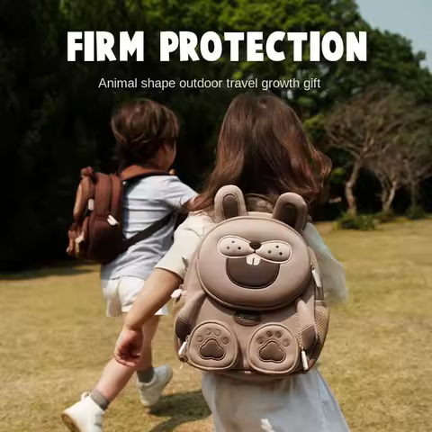 Mochilas Escolares Kawaii Niños