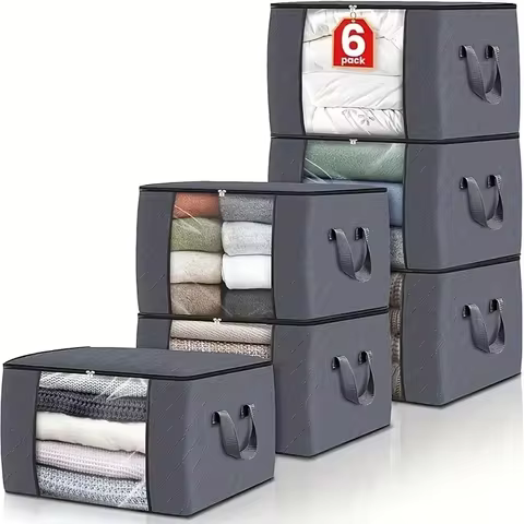 BOLSA ALMACENAMIENTO ROPA GRAN