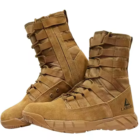 Lahors Bota Combate Táctica
