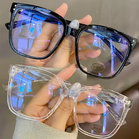 GAFAS PROTECCIÓN LUZ AZUL PANTALLAS