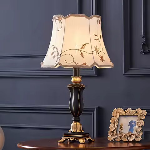 LÁMPARA MESITA NOCHE MODERNA