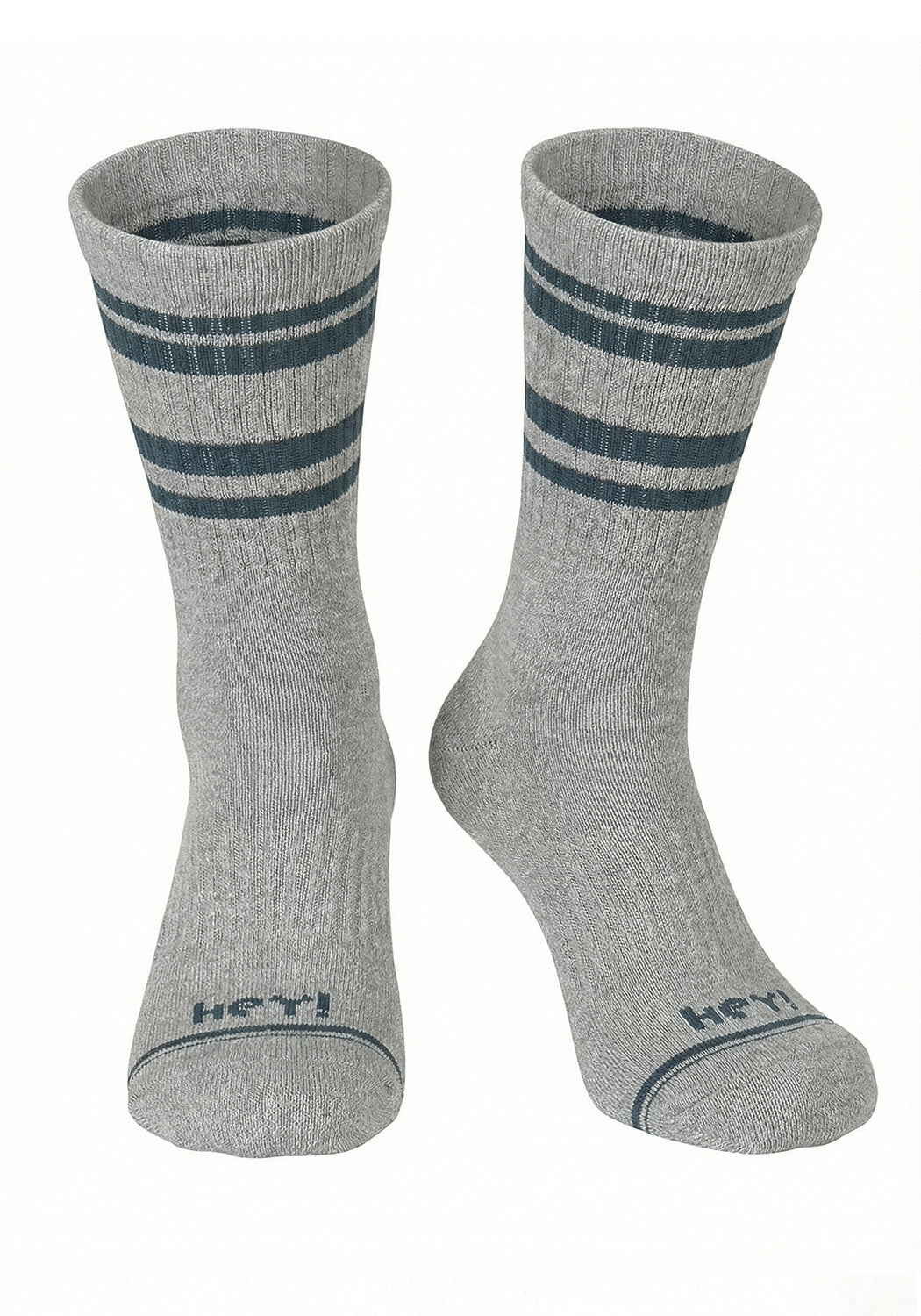 Tripack Quarter Ankle Algodon