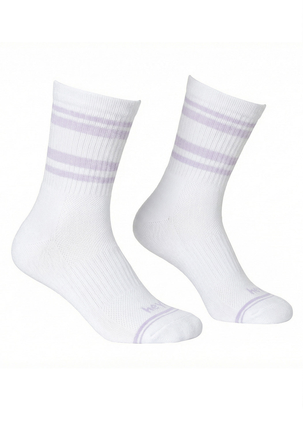 Tripack Quarter Ankle Algodon