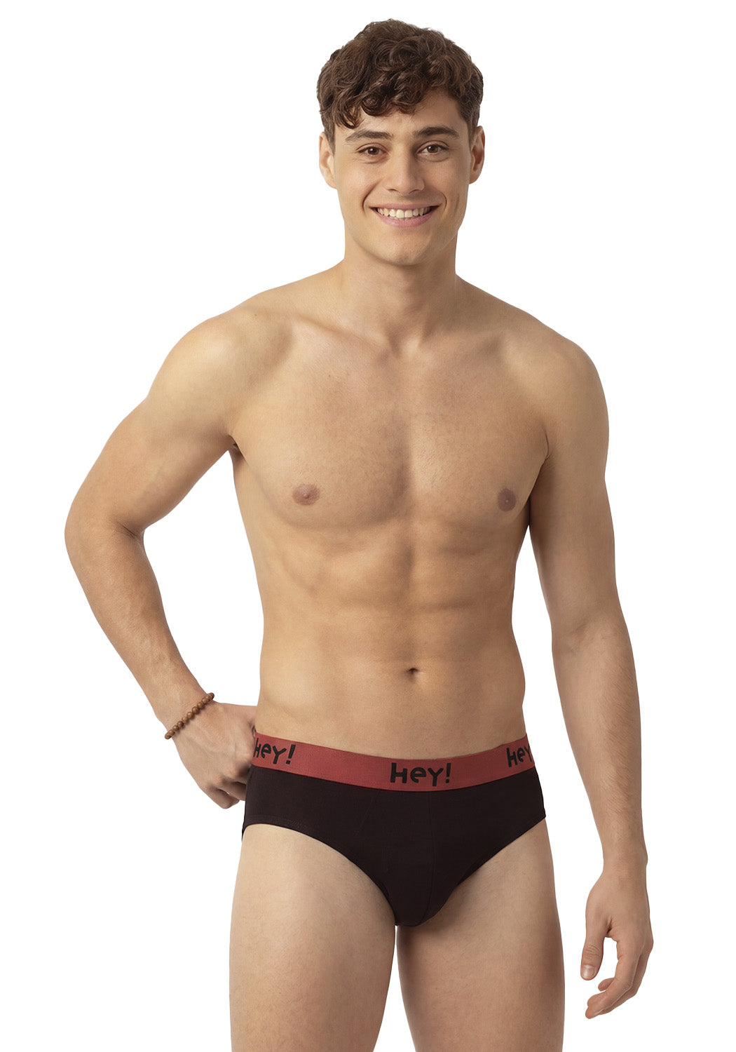 Tripack Slip Maxi Algodon
