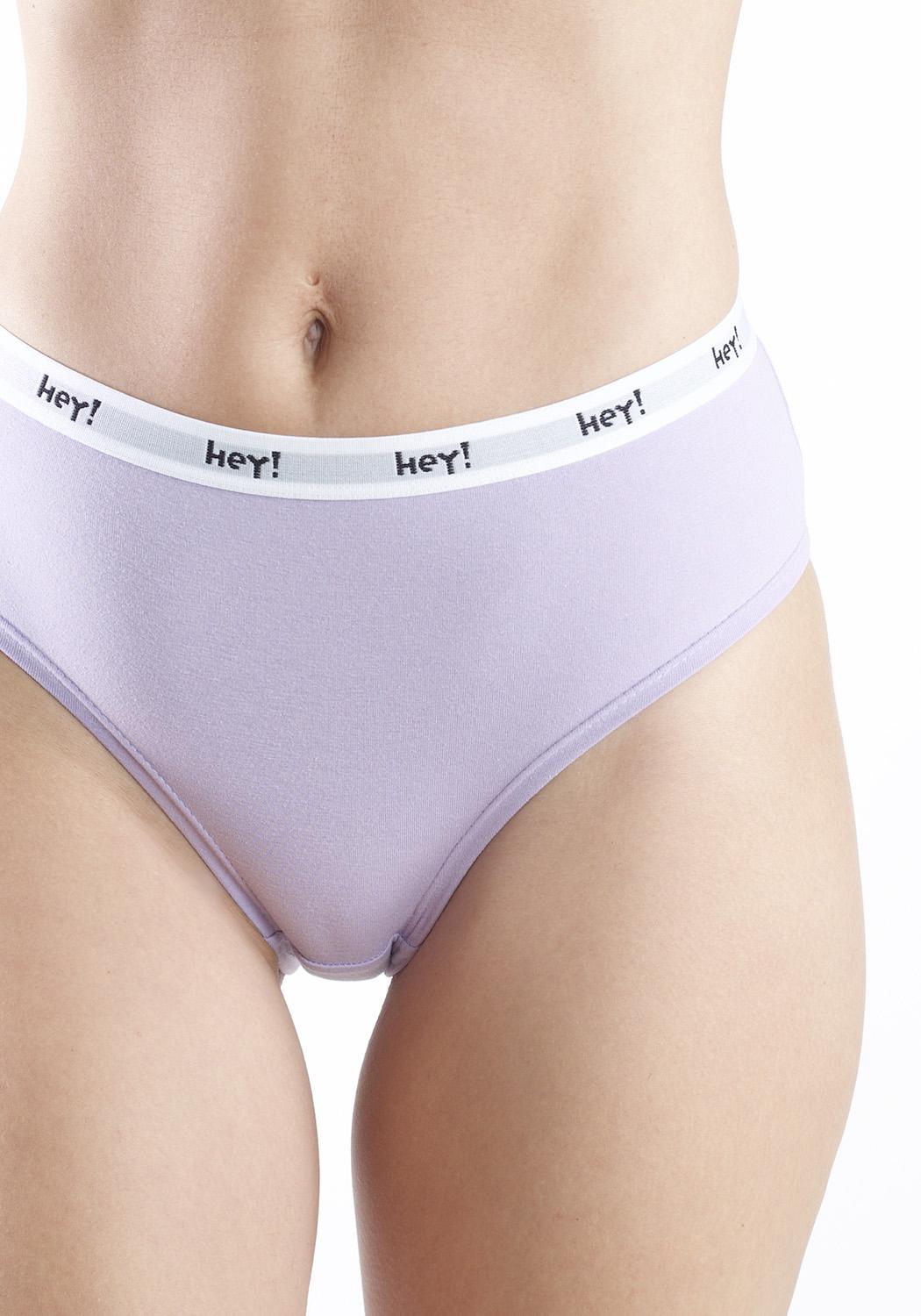 Tripack Pantaleta Algodon