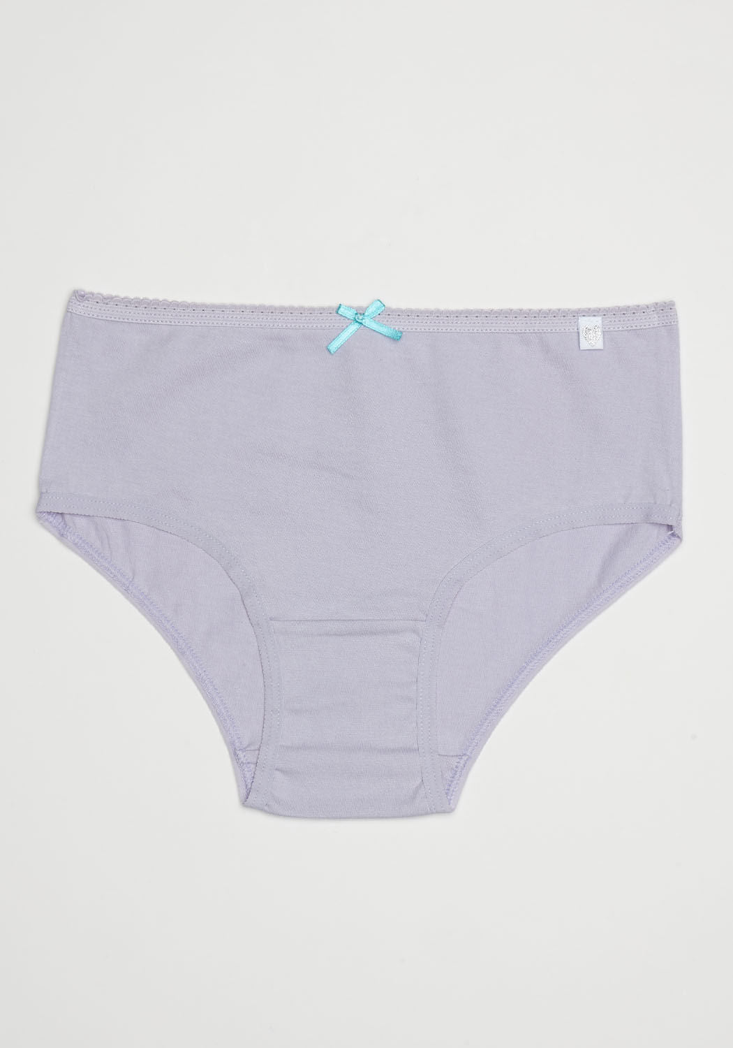 Pack 5 Bikini Algodón