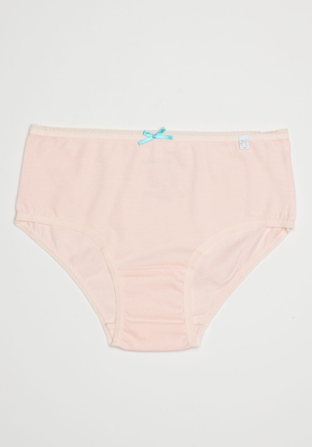 Pack 5 Bikini Algodón