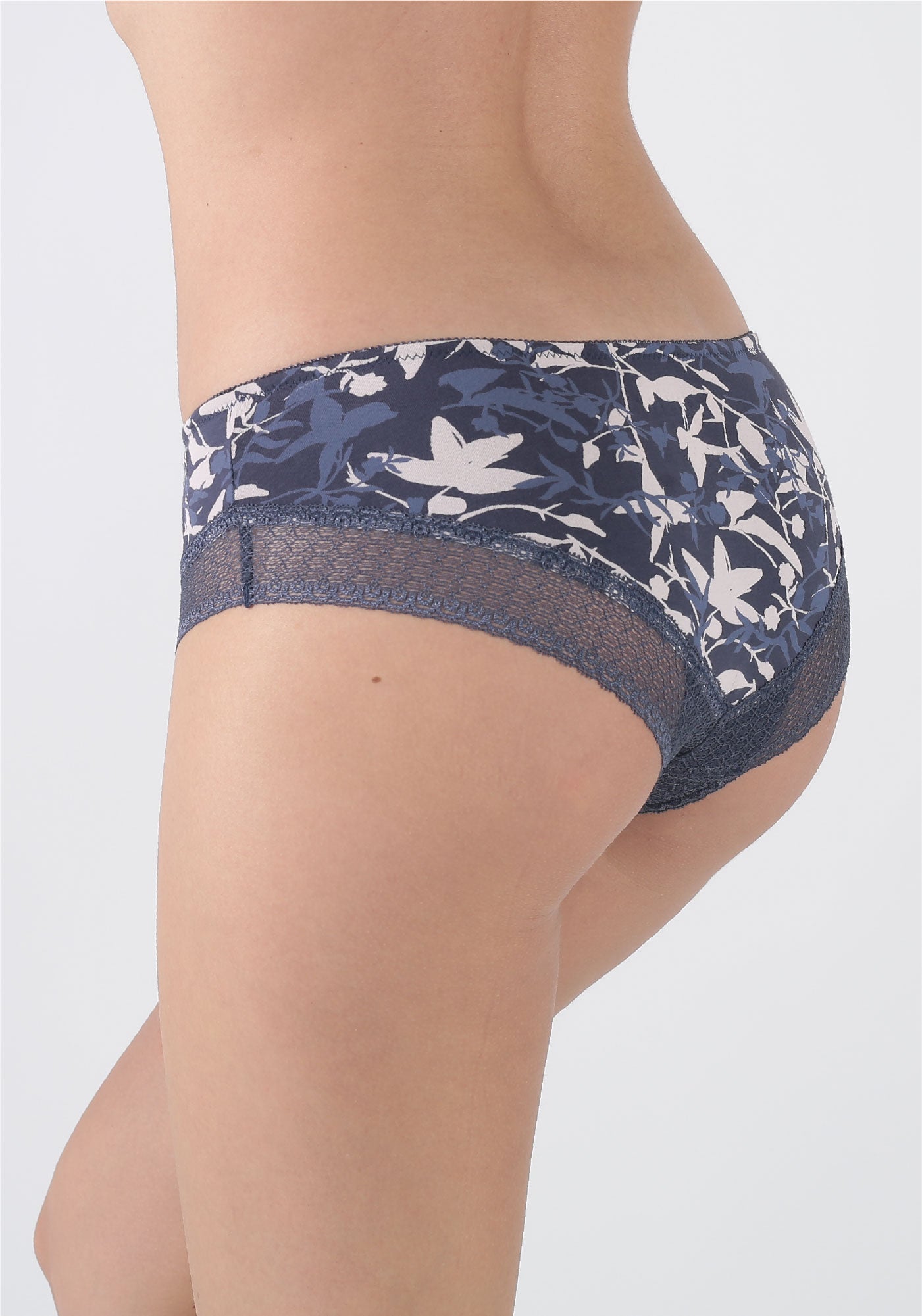 Bipack Pantaleta Algodón