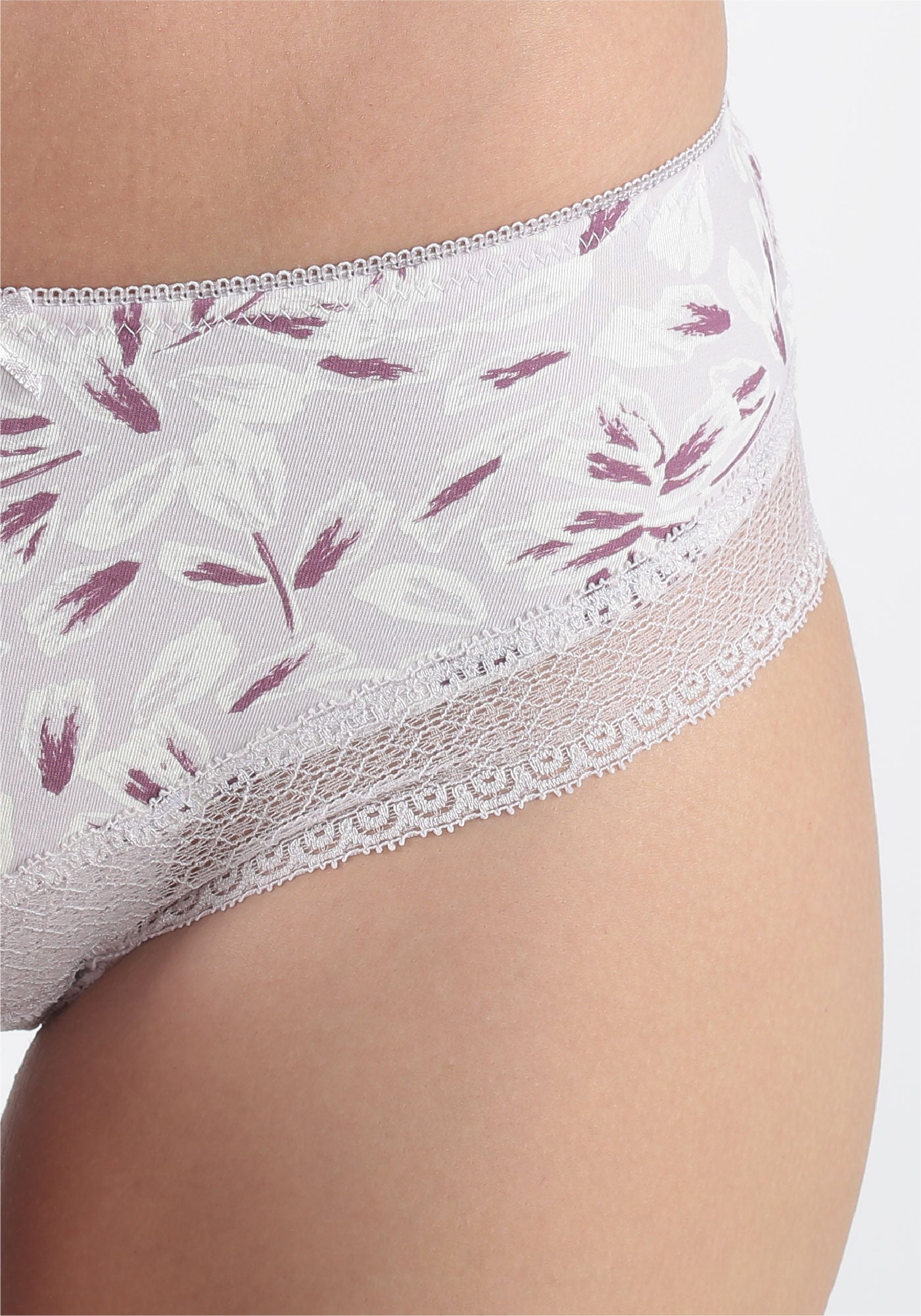 Bipack Pantaleta Algodón