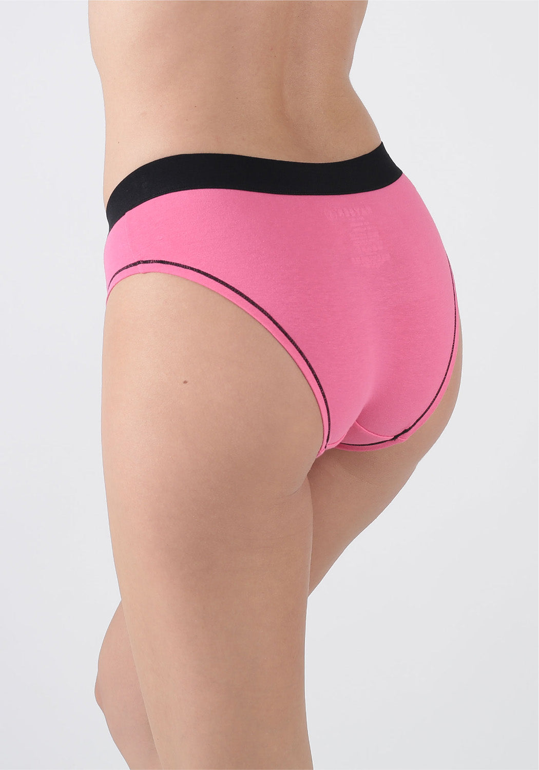 Bipack Pantaleta Algodón