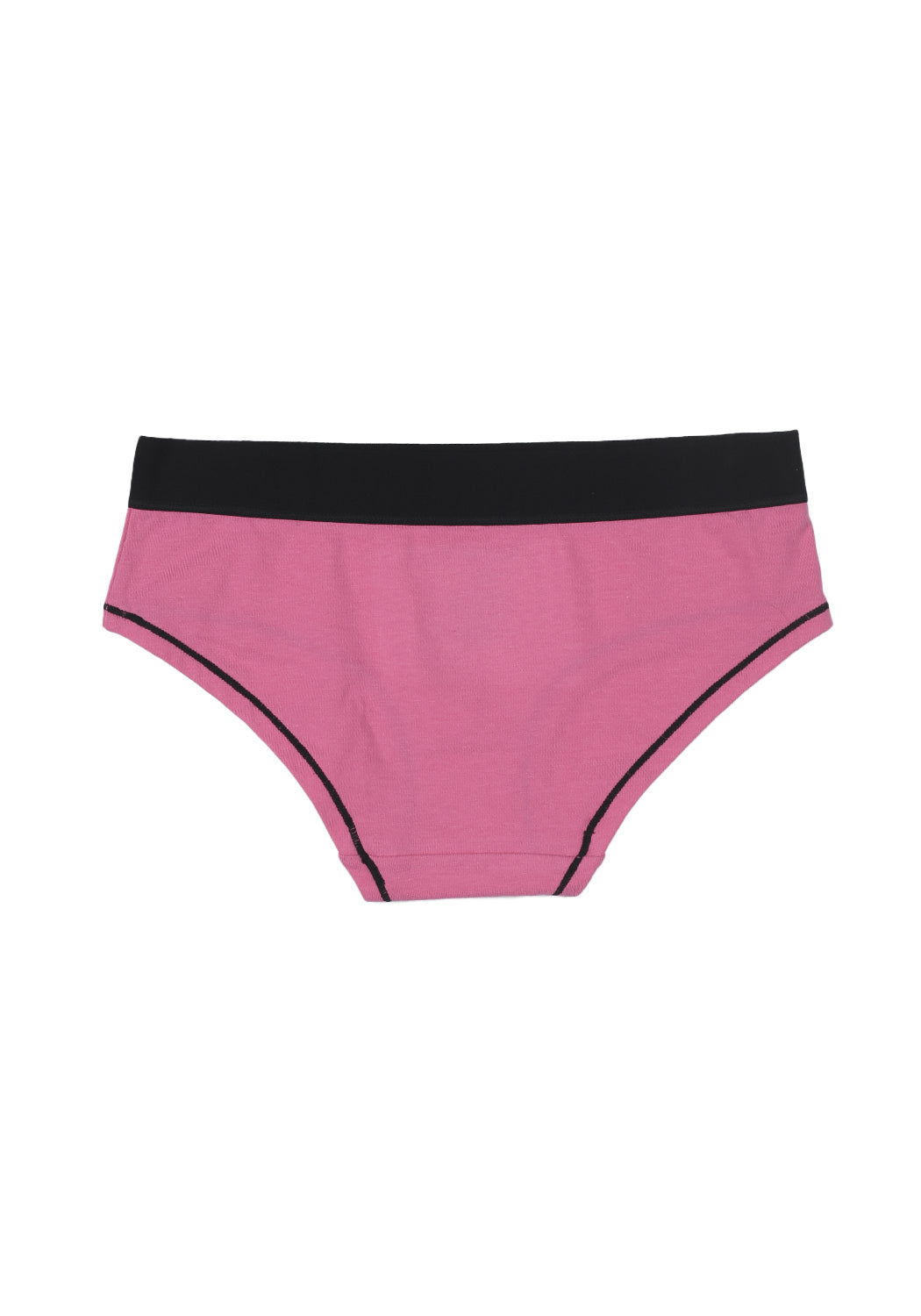 Bipack Pantaleta Algodón