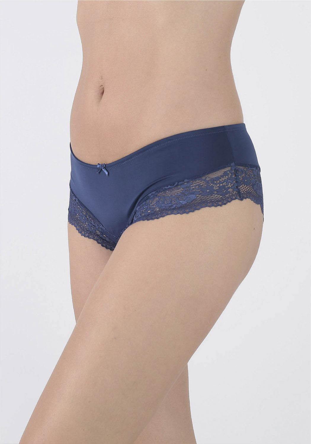 Tripack Pantaleta Microfibra