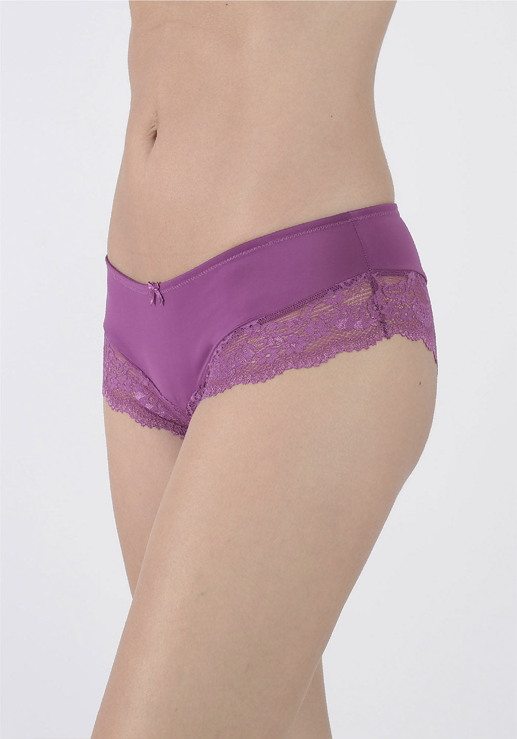 Tripack Pantaleta Microfibra
