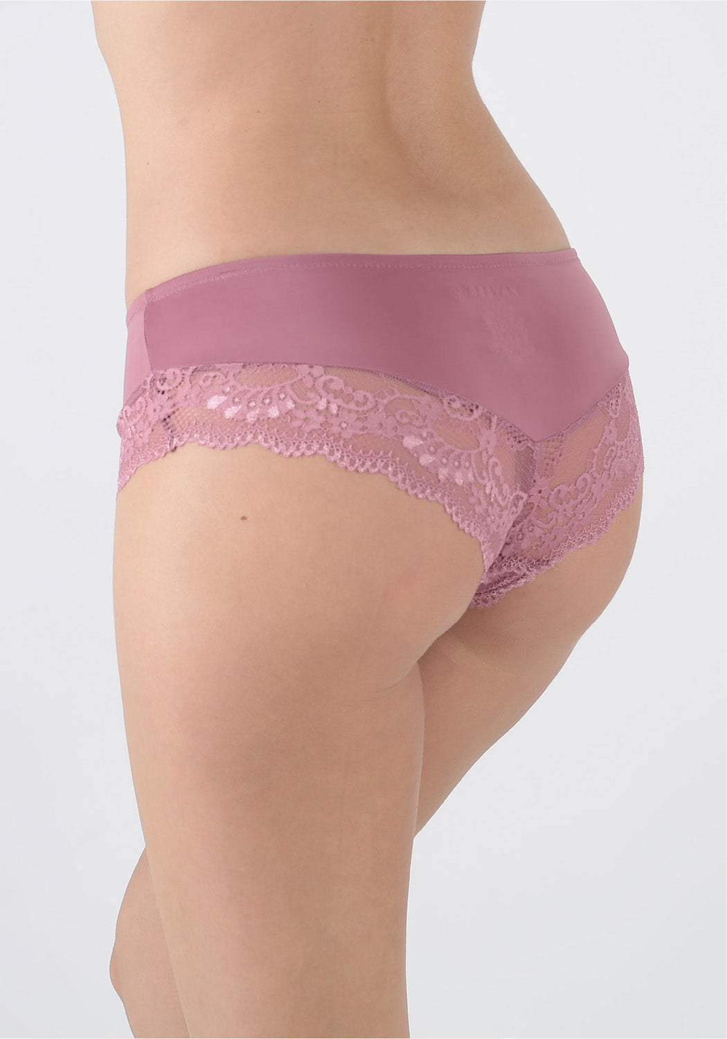 Tripack Pantaleta Microfibra