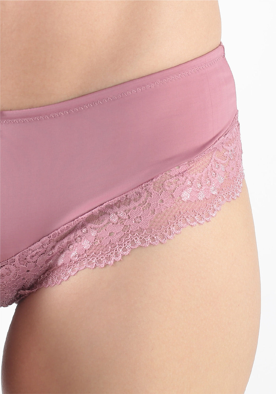 Tripack Pantaleta Microfibra