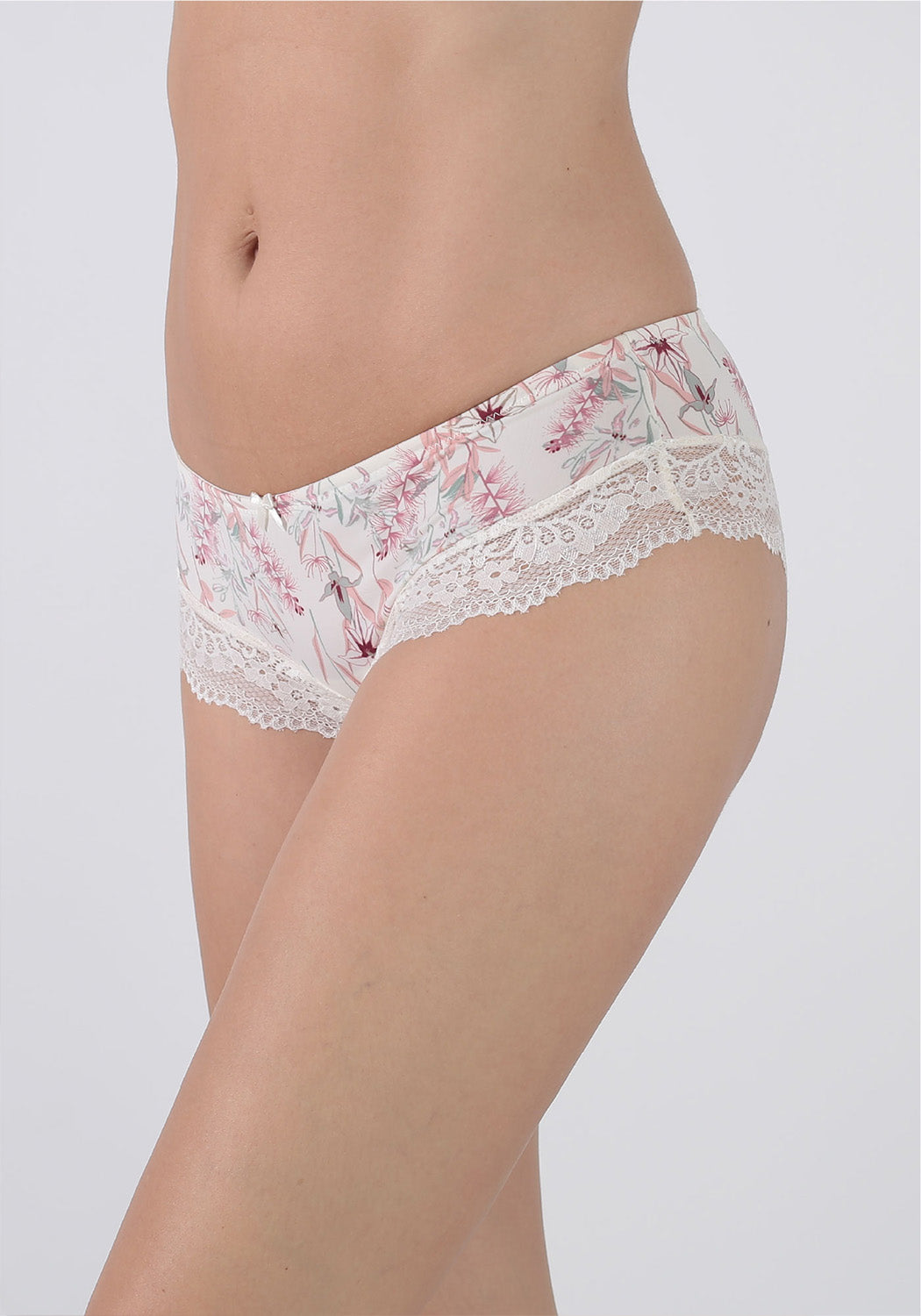 Tripack Pantaleta Microfibra