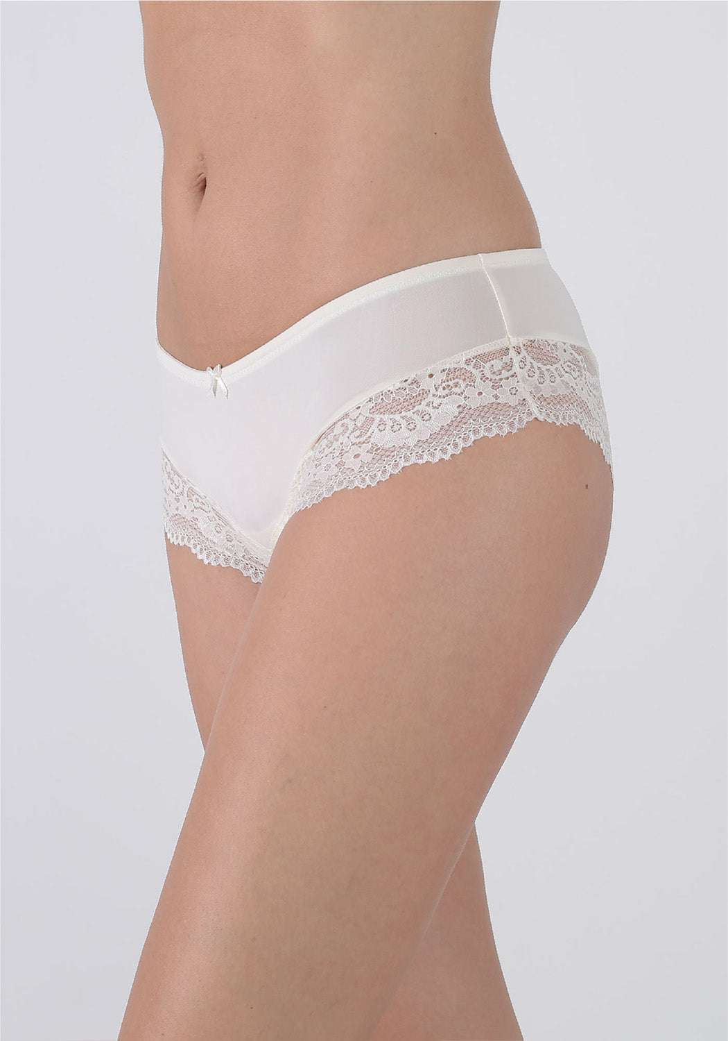 Tripack Pantaleta Microfibra