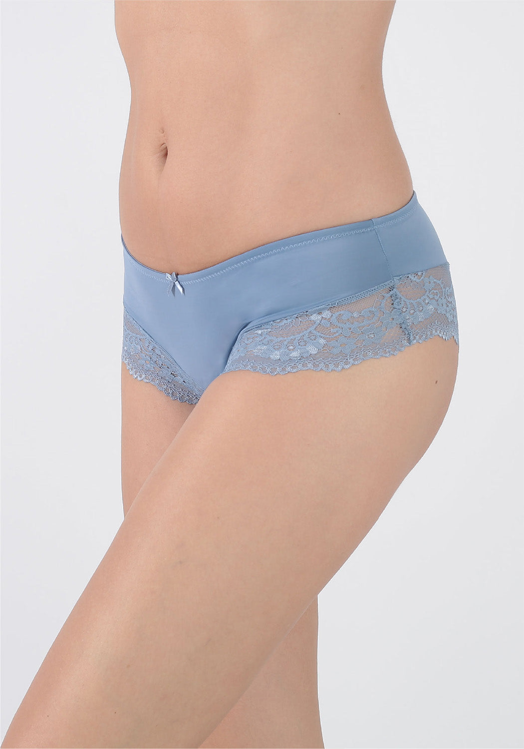 Tripack Pantaleta Microfibra