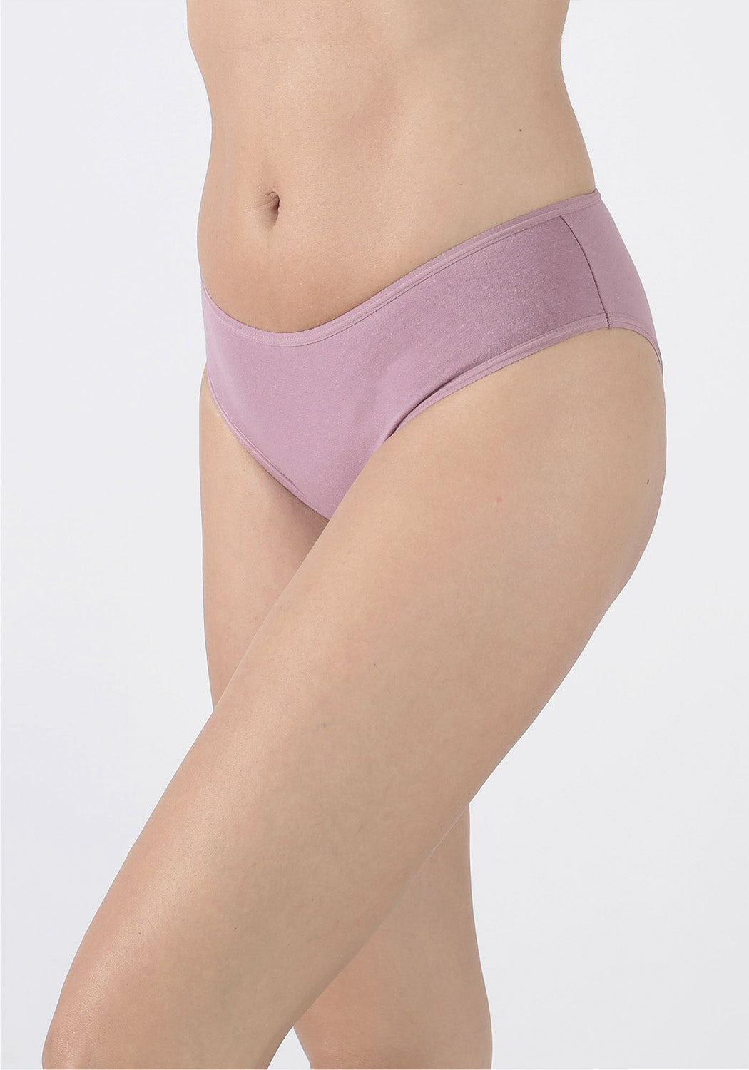 Tripack Pantaleta Algodón