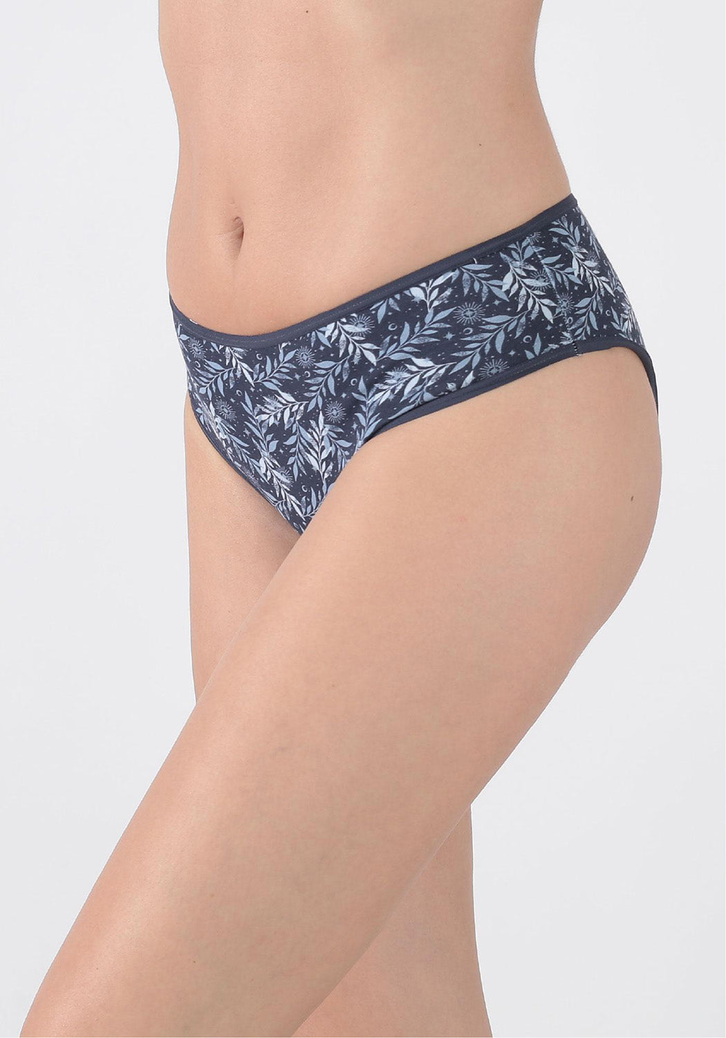 Tripack Pantaleta Algodón