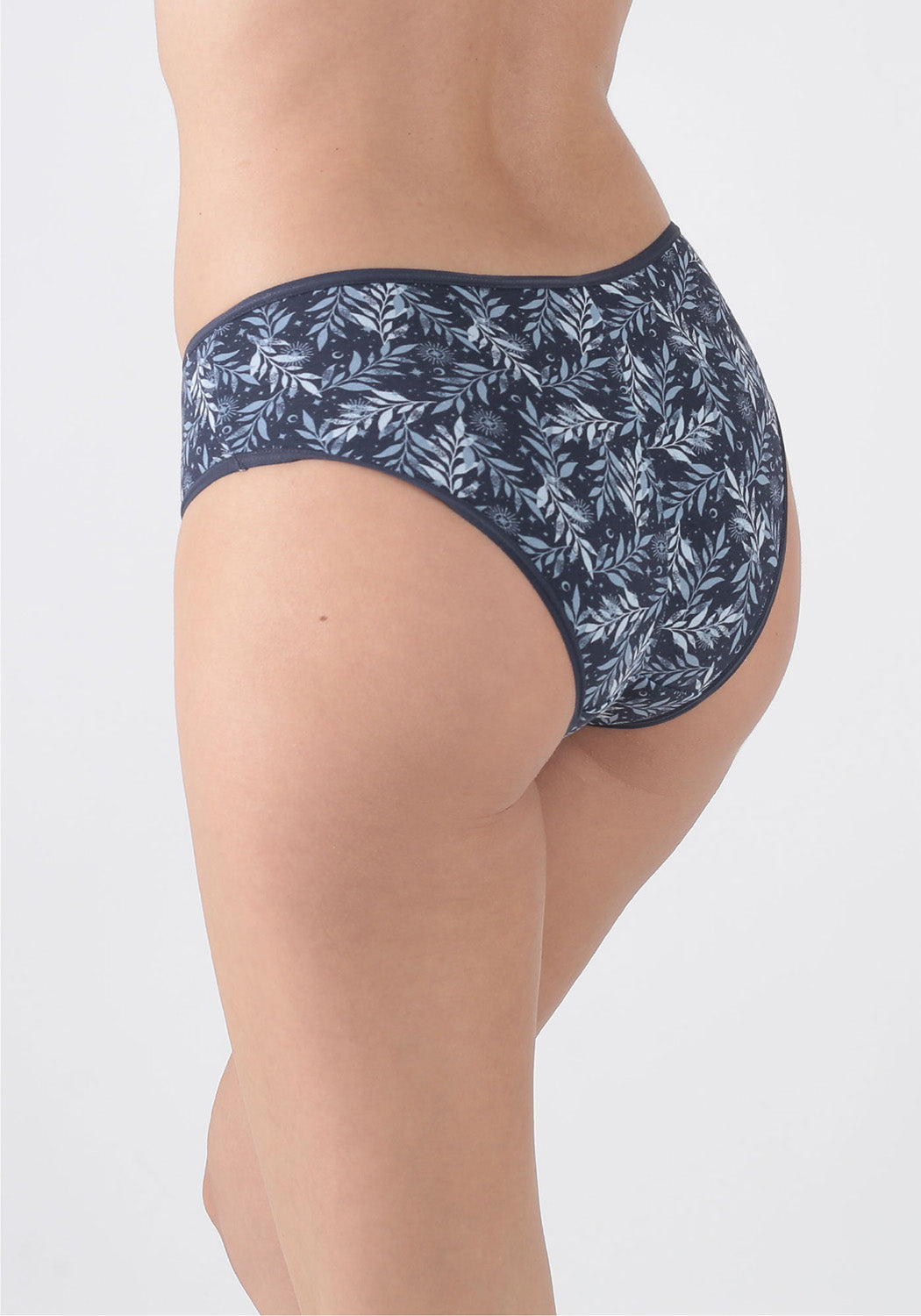 Tripack Pantaleta Algodón