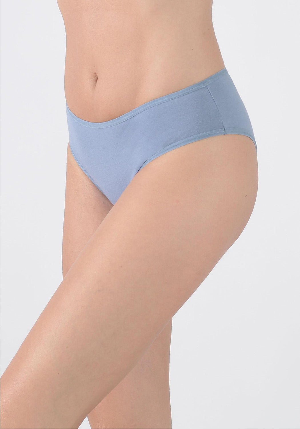 Tripack Pantaleta Algodón