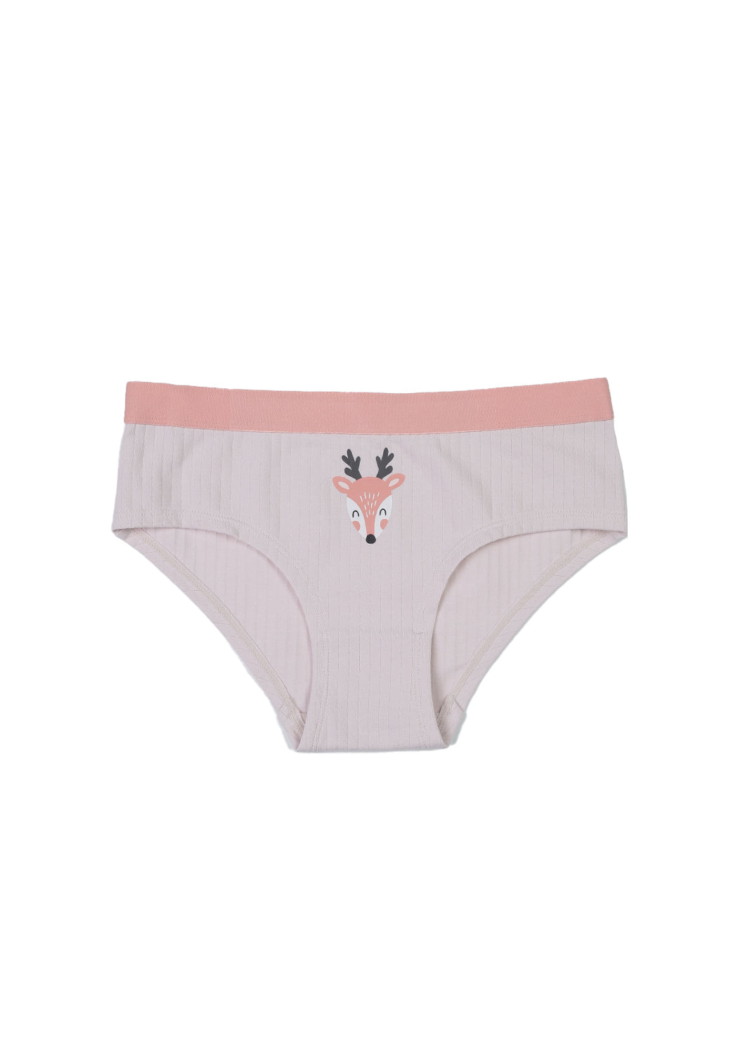 Tripack Pantaleta Algodon