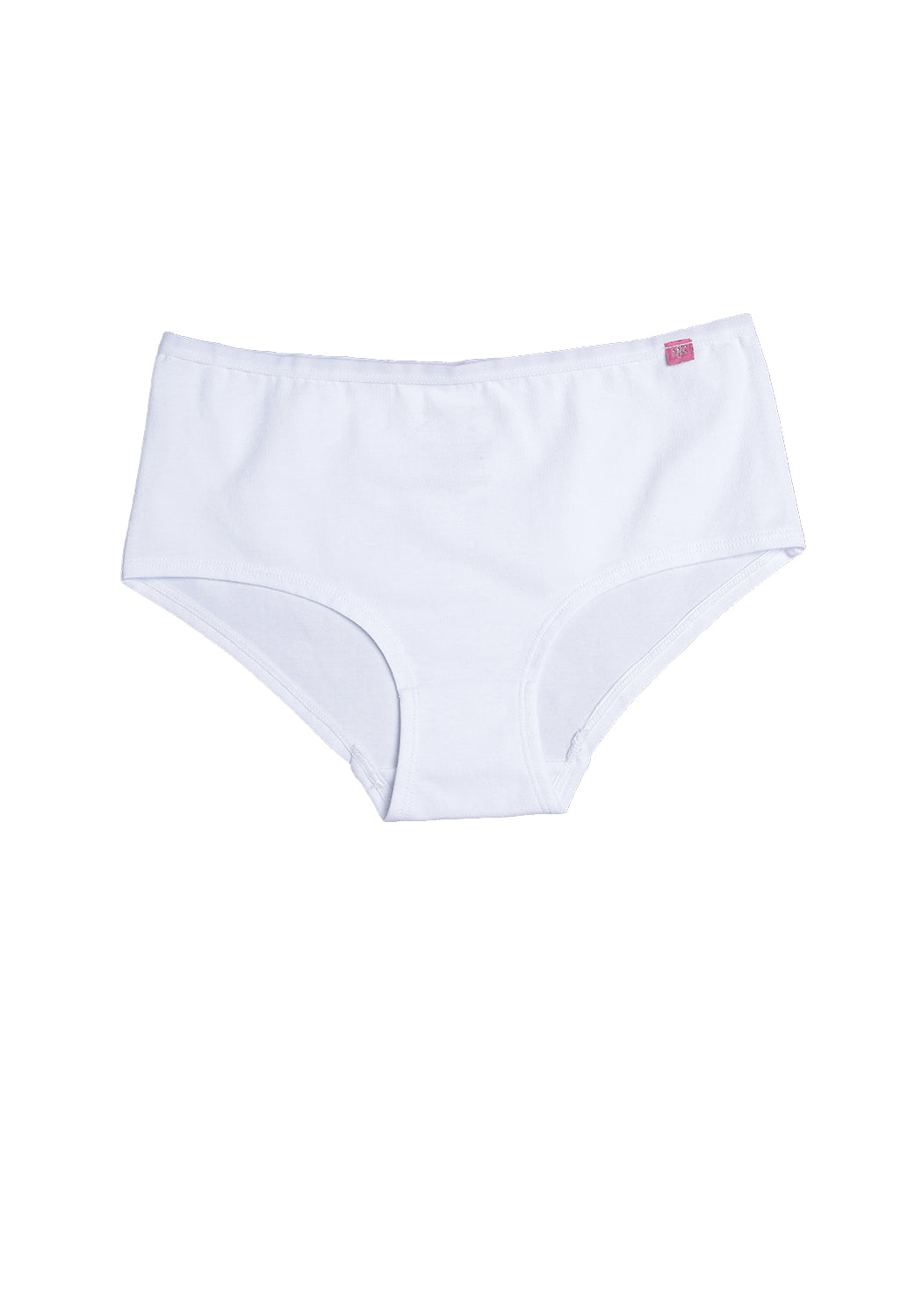 Tripack Pantaleta Algodon
